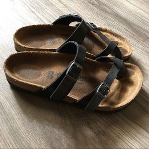 Mayari Birkenstock’s